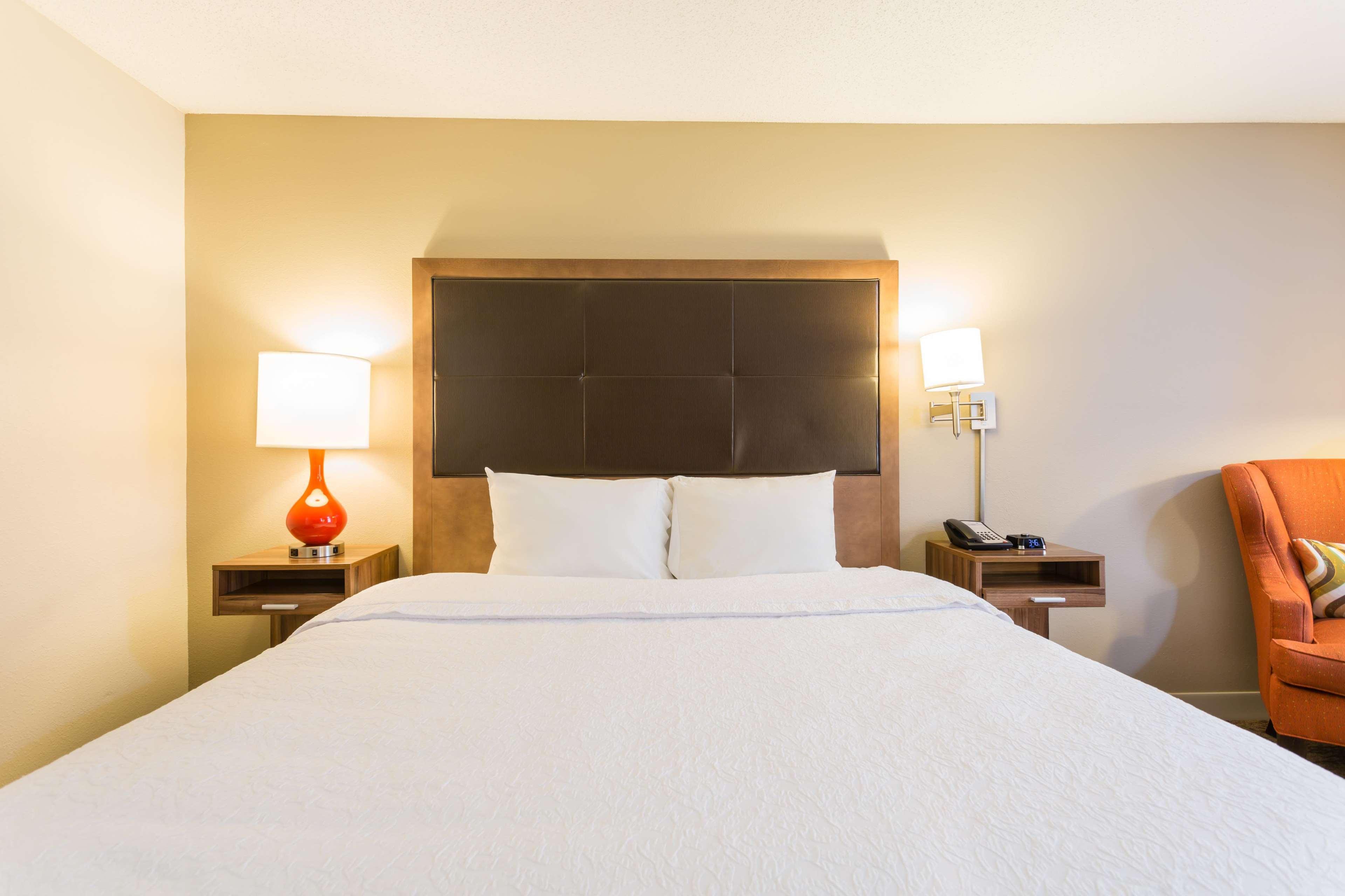 Hampton Inn Havelock Bagian luar foto