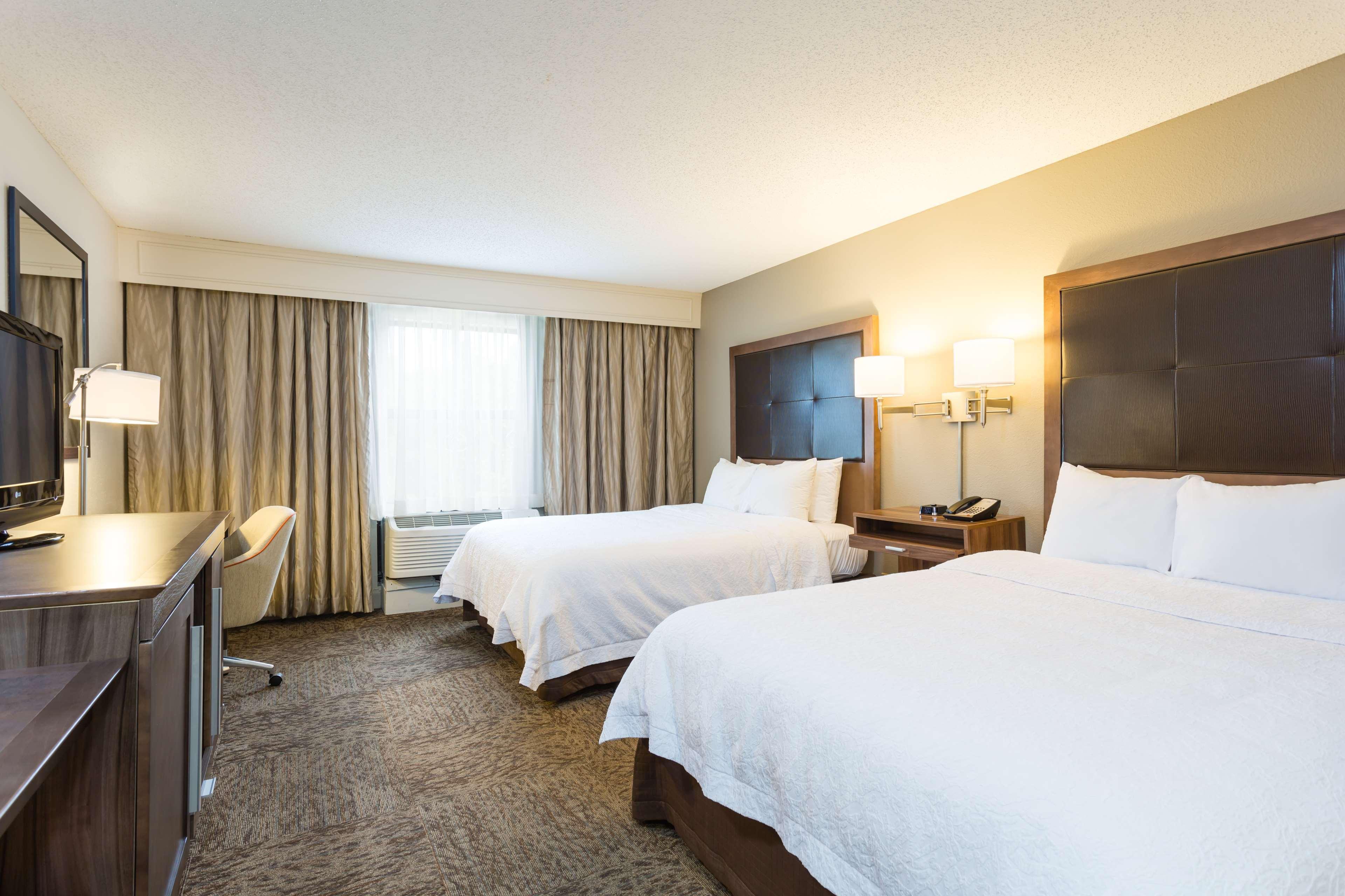 Hampton Inn Havelock Bagian luar foto