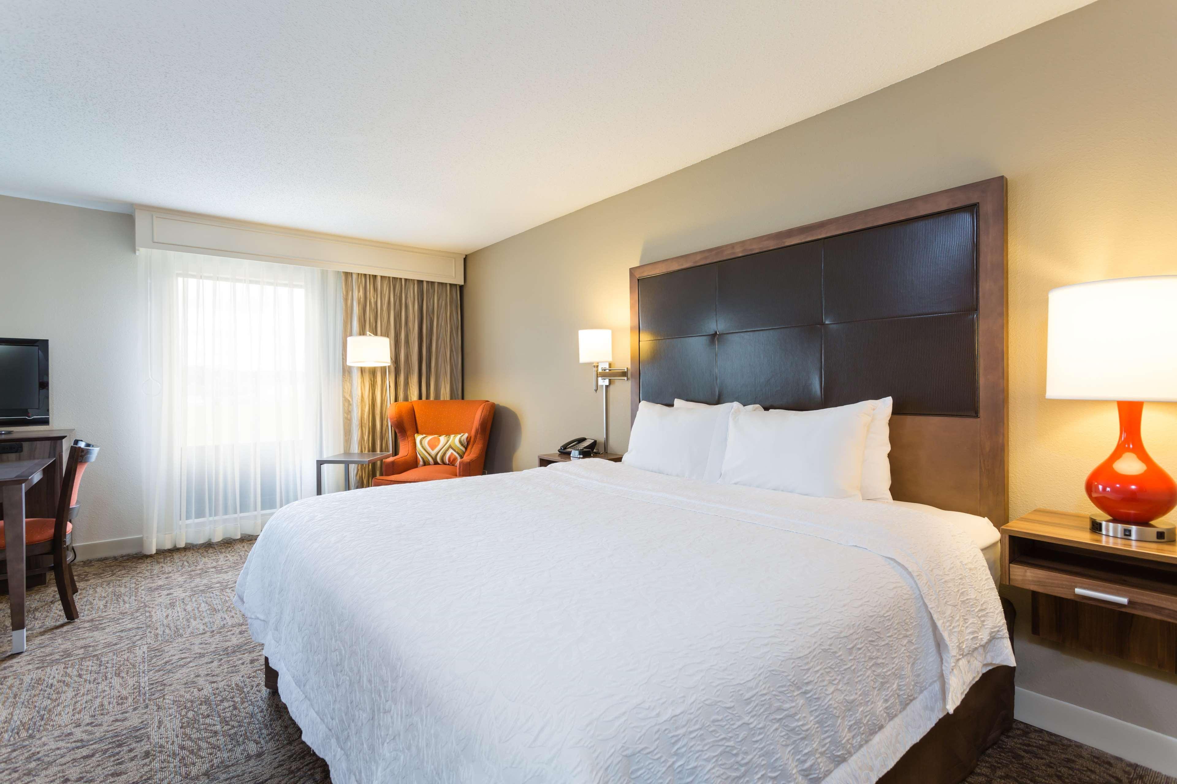 Hampton Inn Havelock Bagian luar foto