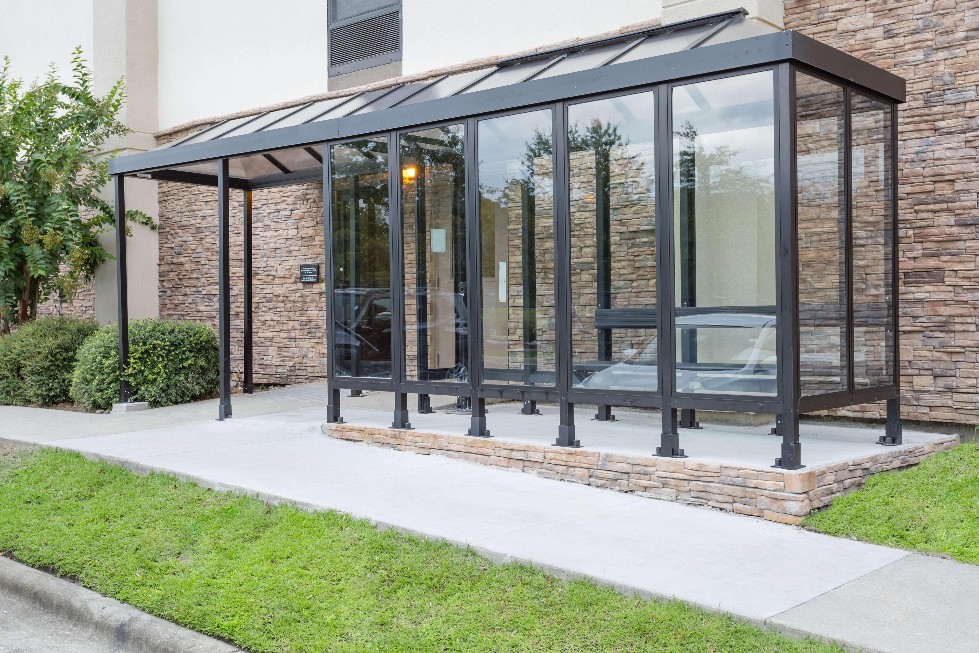 Hampton Inn Havelock Bagian luar foto