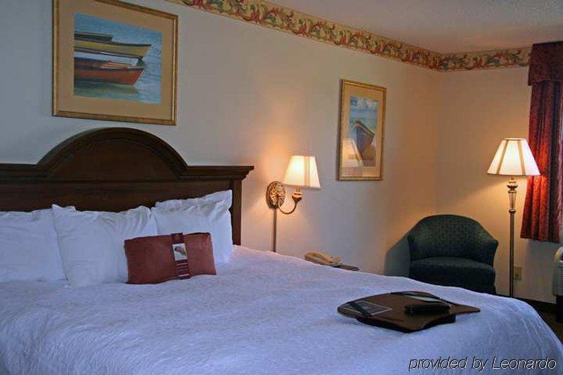 Hampton Inn Havelock Ruang foto