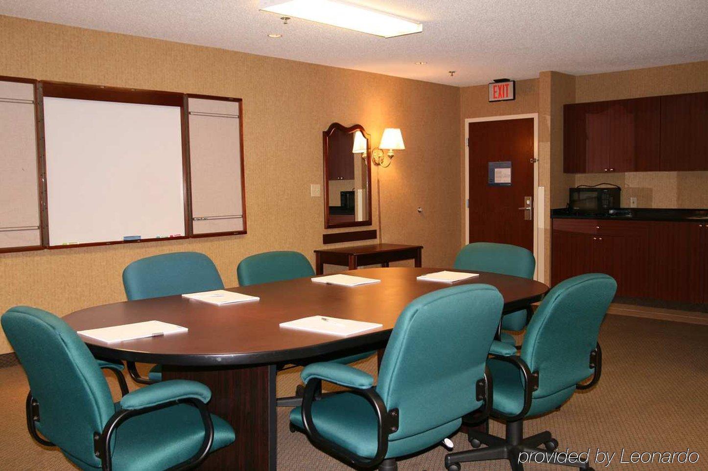 Hampton Inn Havelock Fasilitas foto